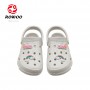 Wholesale Kid Garden Sandals DIY EVA Clog Girls Summer Sandals Breathable Slipper Shoes