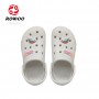 Wholesale Kid Garden Sandals DIY EVA Clog Girls Summer Sandals Breathable Slipper Shoes