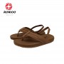 Children Sandals Summer Beach Slide Slippers Kid's Slip-on Shoes