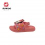 Customized Desigh Kids' Sandals Outdoor Slip on Sandals Toddler Slide Shoes