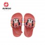 Customized Desigh Kids' Sandals Outdoor Slip on Sandals Toddler Slide Shoes