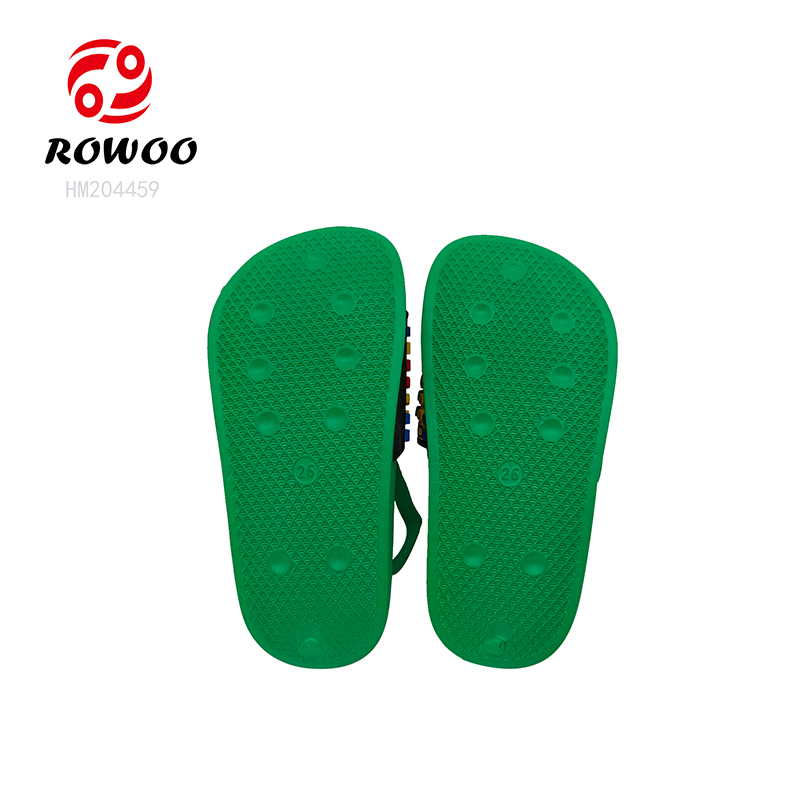 Customized Design Kid Sandals Summer Breathable Baby Sandals