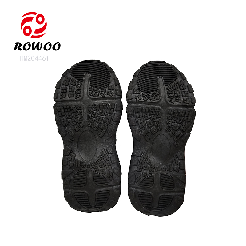 Kid Footwear Sandals High Quality School Sandals Factory Price Shoes