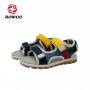 Colorful Kid Sandals Anti-slip Slide Shoes Customized Logo Sandals