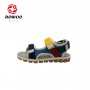Colorful Kid Sandals Anti-slip Slide Shoes Customized Logo Sandals