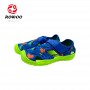 Kids EVA Sandals for Boys and Girls Lightweight Waterproof Summer Slippers Non-Slip Sole Soft Comfortable Kids Beach Sandals