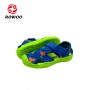 Kids EVA Sandals for Boys and Girls Lightweight Waterproof Summer Slippers Non-Slip Sole Soft Comfortable Kids Beach Sandals