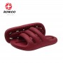 Shower Slipper Sandals Customized Logo Men Slide Shoes EVA Quick-dry Sandals
