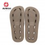 Shower Slipper Sandals Customized Logo Men Slide Shoes EVA Quick-dry Sandals
