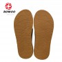 Factory Men Flip Flops Rubber Slipper Shoes Outdoor Casual Cutomized Logo Man Sandals