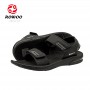 Black Sport Sandals Men Outdoor Slipper Shoes Summer Sandals
