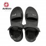 Black Sport Sandals Men Outdoor Slipper Shoes Summer Sandals