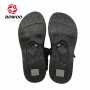Black Sport Sandals Men Outdoor Slipper Shoes Summer Sandals