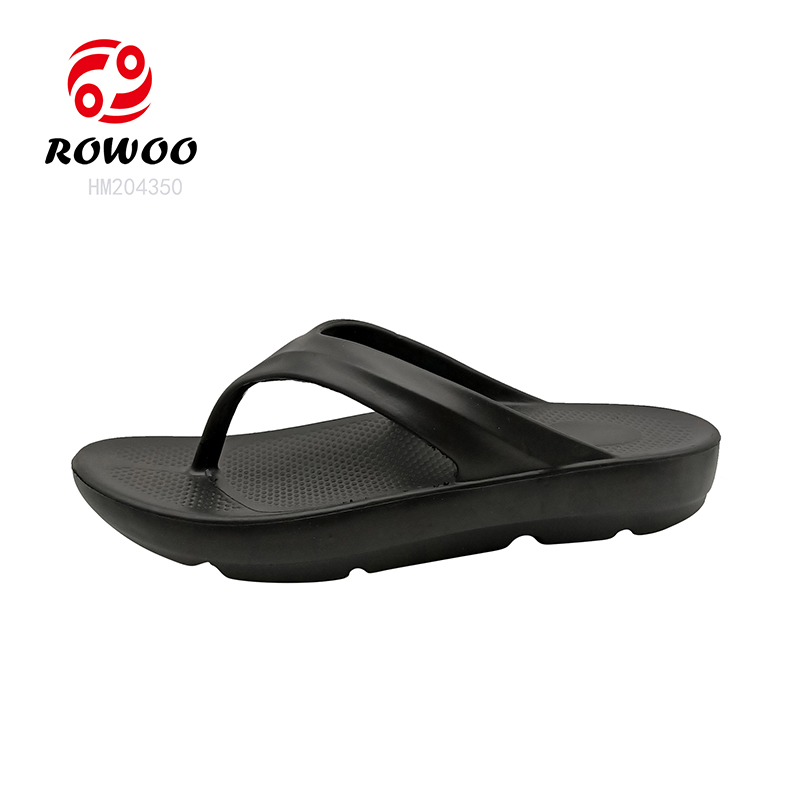 Printing Flip Flops Sports Outdoor Footwear Men Summer Thong Sandals