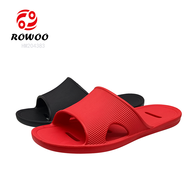 Bothroom Slipper Shoes EVA Quick-dry Shower Shoes