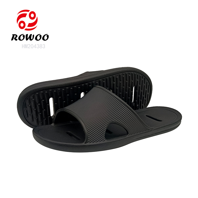 Bothroom Slipper Shoes EVA Quick-dry Shower Shoes