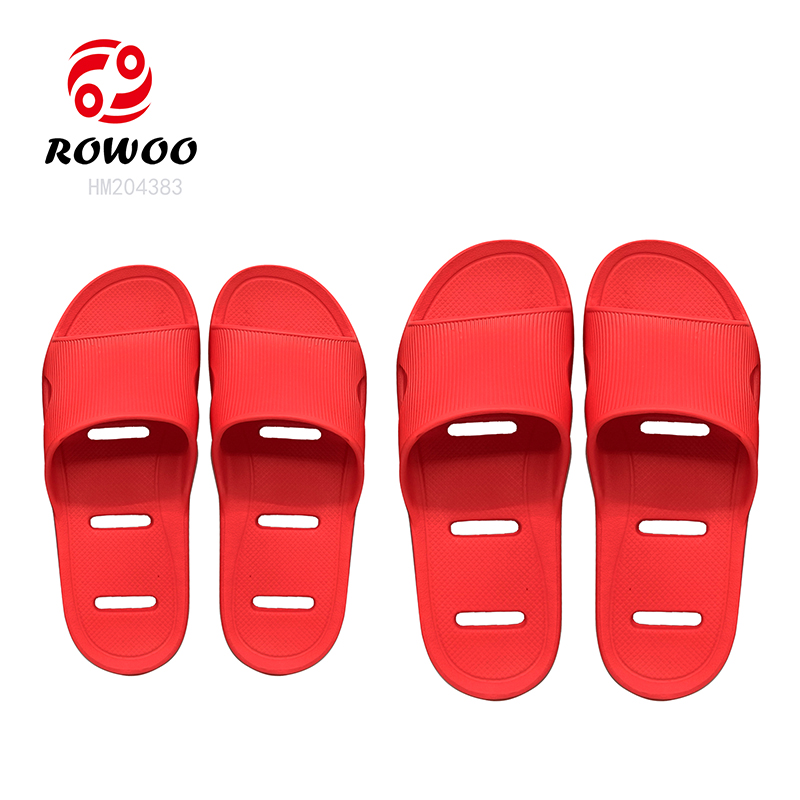 Bothroom Slipper Shoes EVA Quick-dry Shower Shoes