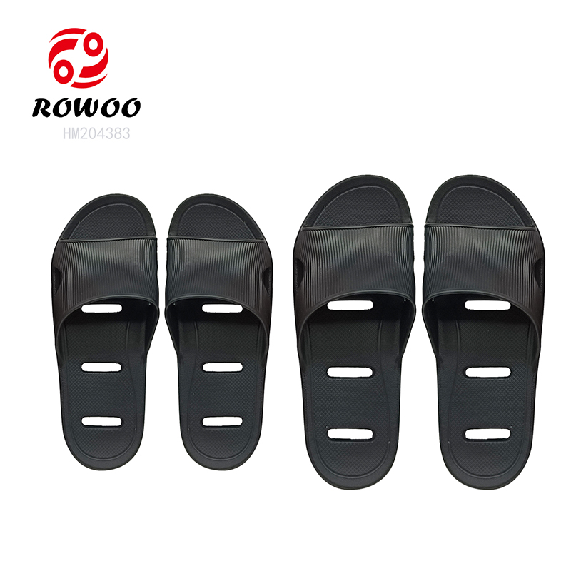 Bothroom Slipper Shoes EVA Quick-dry Shower Shoes