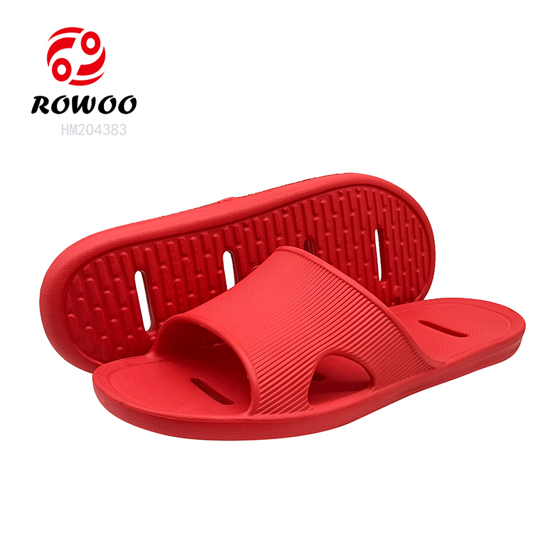 Bothroom Slipper Shoes EVA Quick-dry Shower Shoes