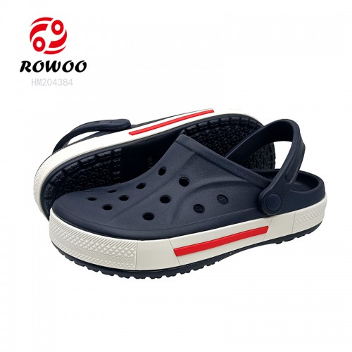EVA Garden Sandals Breathable Slipper Sandals Beach Slipper Shoes