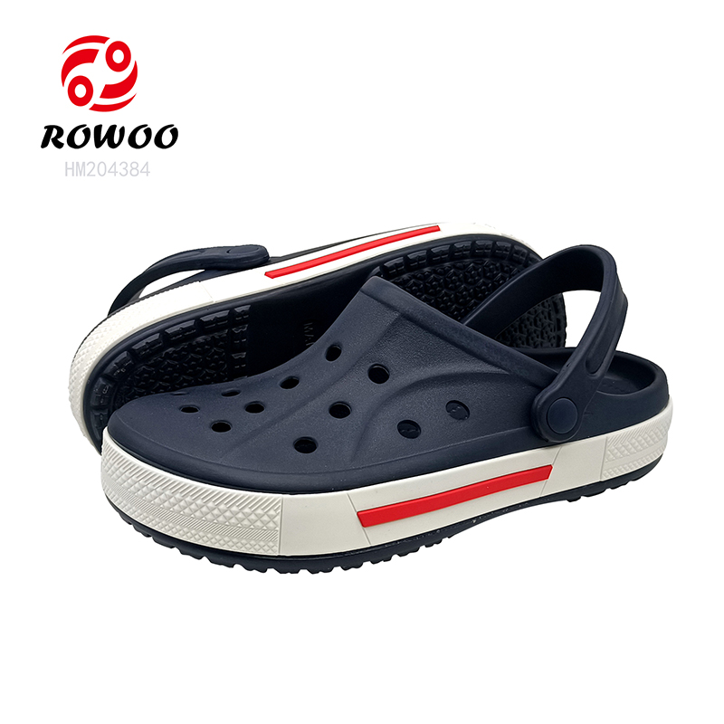 EVA Garden Sandals Breathable Slipper Sandals Beach Slipper Shoes