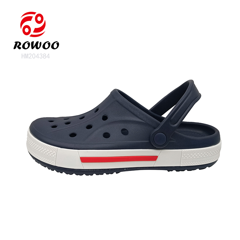 EVA Garden Sandals Breathable Slipper Sandals Beach Slipper Shoes