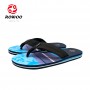 Fashion Printing Flip Flops Wholesale Thong Slipper Shoes