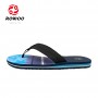 Fashion Printing Flip Flops Wholesale Thong Slipper Shoes