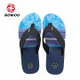 Fashion Printing Flip Flops Wholesale Thong Slipper Shoes