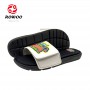 Memory Foam Slipper Sandals Customized Logo Slide Sandals for Men