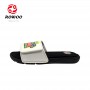 Memory Foam Slipper Sandals Customized Logo Slide Sandals for Men