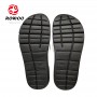 Memory Foam Slipper Sandals Customized Logo Slide Sandals for Men