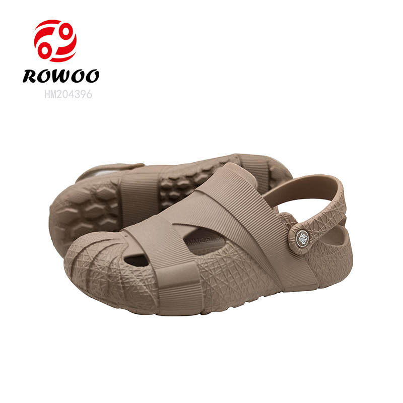 Summer Beach EVA Garden Sandals Water Slipper Shoes