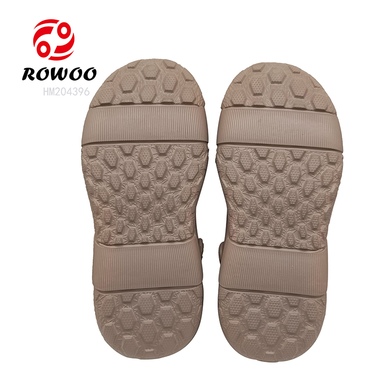 Summer Beach EVA Garden Sandals Water Slipper Shoes