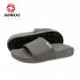 Fashion Men Outdoor Slipper Sandals Customized Logo Soft PU Sole Slide Sandals