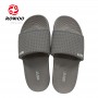Fashion Men Outdoor Slipper Sandals Customized Logo Soft PU Sole Slide Sandals