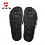 Fashion Men Outdoor Slipper Sandals Customized Logo Soft PU Sole Slide Sandals