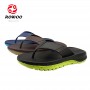 EVA Men Lightweight Flip Flops Wholesale Men Slipper Footwear