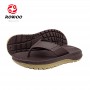 EVA Men Lightweight Flip Flops Wholesale Men Slipper Footwear