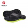 EVA Men Lightweight Flip Flops Wholesale Men Slipper Footwear