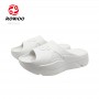 Fashion Men Outdoor Slide Sandals Wholesale Customized Logo Cloud Slipper Shoes