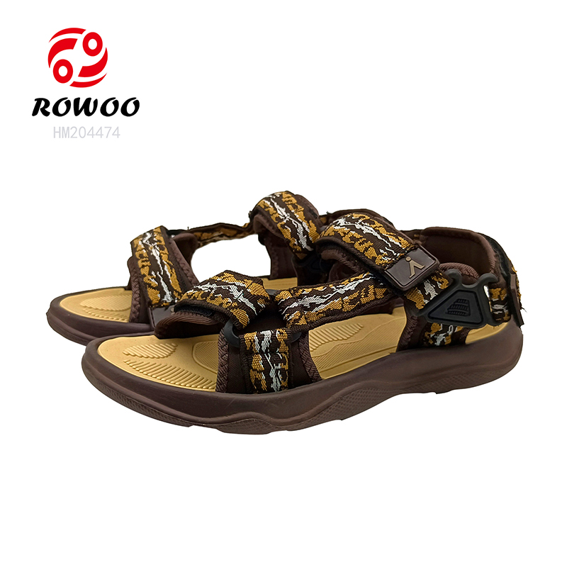 Wholesale EVA Slipper Sandals Beach Slipper Shoes Customized Logo Shoes
