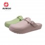 Fashion EVA Slip-on Clog Sandals Men&Women Outdoor Summer Shoes Flat Sandals