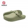 Fashion EVA Slip-on Clog Sandals Men&Women Outdoor Summer Shoes Flat Sandals