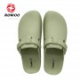 Fashion EVA Slip-on Clog Sandals Men&Women Outdoor Summer Shoes Flat Sandals