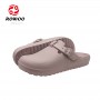 Fashion EVA Slip-on Clog Sandals Men&Women Outdoor Summer Shoes Flat Sandals
