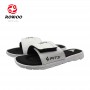 Memory Foam Men Slide Sandals Whplesale Footwear Customized Logo Slipper Shoes