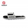 Memory Foam Men Slide Sandals Whplesale Footwear Customized Logo Slipper Shoes