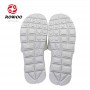 Memory Foam Men Slide Sandals Whplesale Footwear Customized Logo Slipper Shoes