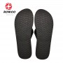 Webbing Men Flip Flops Black Slipper Shoes Factory Slipper Footwear